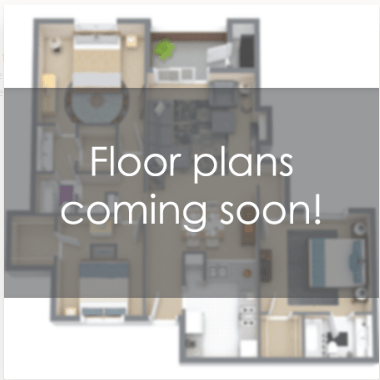 Floor plan for studio, 1600 sqft